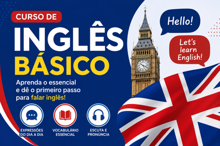 Inglês Técnico