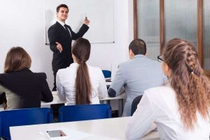 Educação Corporativa